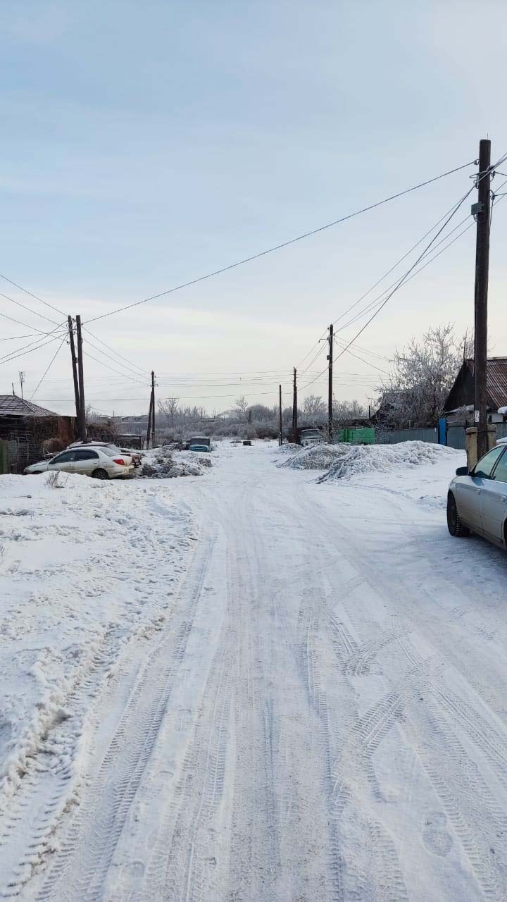 В поселке ФЗО водовод построили, а воды так и нет