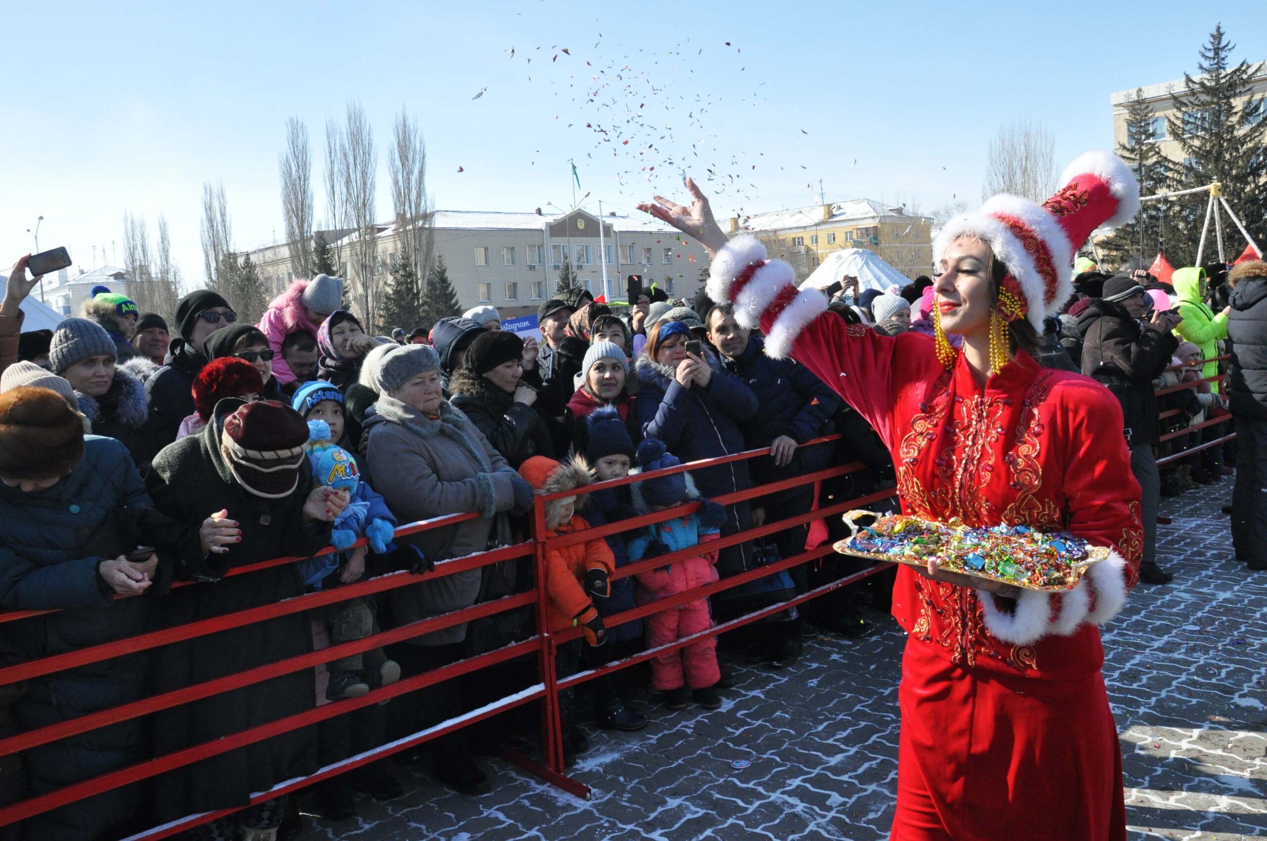 Какого числа празднуют наурыз. Жители Казахстана. Традиционное угощение в Наурыз. План мероприятий празднование Наурыз в Астане.
